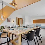 Apartamento 1-6 Personen - Parkplatz - Terrasse - Kueche - Wlan - Balkon Haßloch