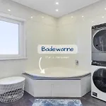 1-6 Personen - Parkplatz - Terrasse - Kueche - Wlan - Balkon Apartamento *