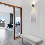 1-6 Personen - Parkplatz - Terrasse - Kueche - Wlan - Balkon
