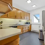 1-6 Personen - Parkplatz - Terrasse - Kueche - Wlan - Balkon * Haßloch