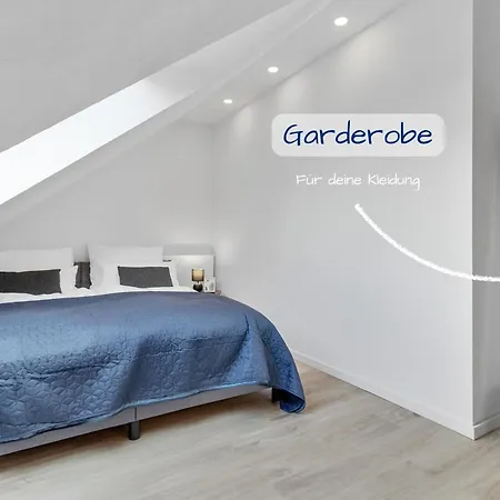 Appartement 1-6 Personen - Parkplatz - Terrasse - Kueche - Wlan - Balkon Haßloch