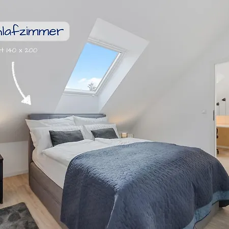 Lejlighed 1-6 Personen - Parkplatz - Terrasse - Kueche - Wlan - Balkon Haßloch