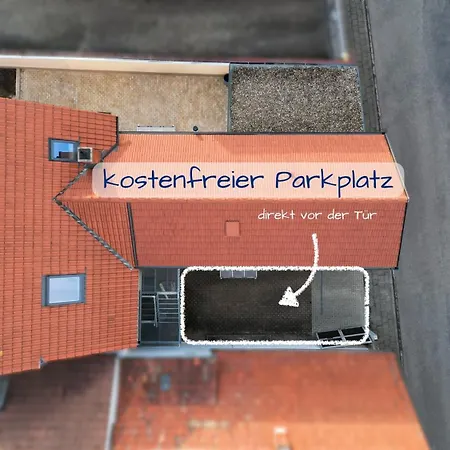 1-6 Personen - Parkplatz - Terrasse - Kueche - Wlan - Balkon Haßloch
