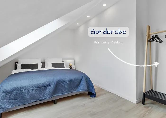 Apartamento 1-6 Personen - Parkplatz - Terrasse - Kueche - Wlan - Balkon Haßloch