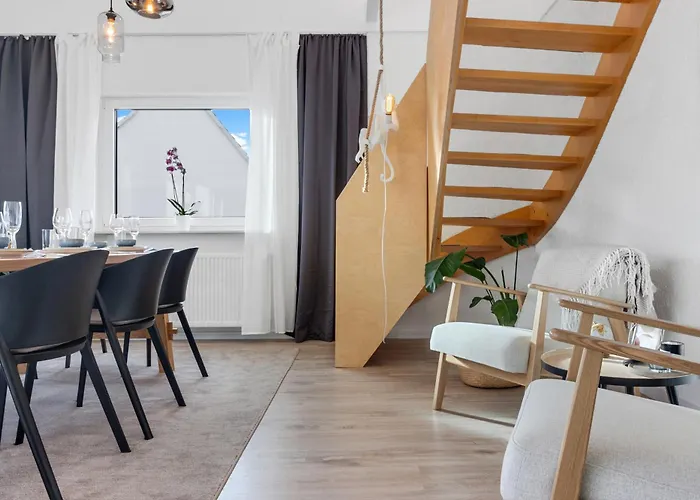 1-6 Personen - Parkplatz - Terrasse - Kueche - Wlan - Balkon Haßloch