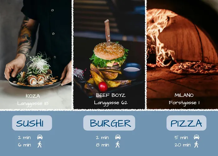 1-6 Personen - Parkplatz - Terrasse - Kueche - Wlan - Balkon * Haßloch