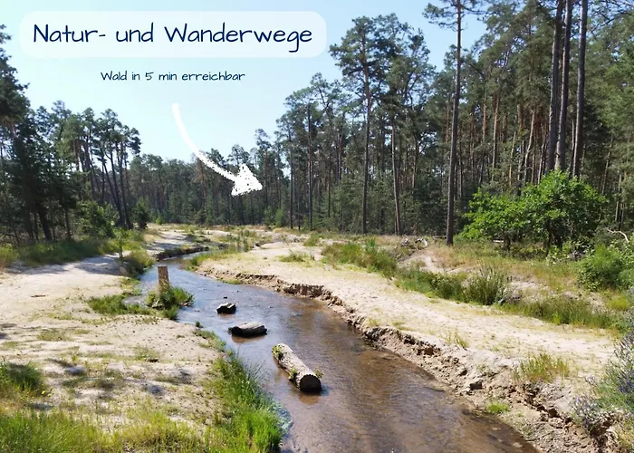 1-6 Personen - Parkplatz - Terrasse - Kueche - Wlan - Balkon